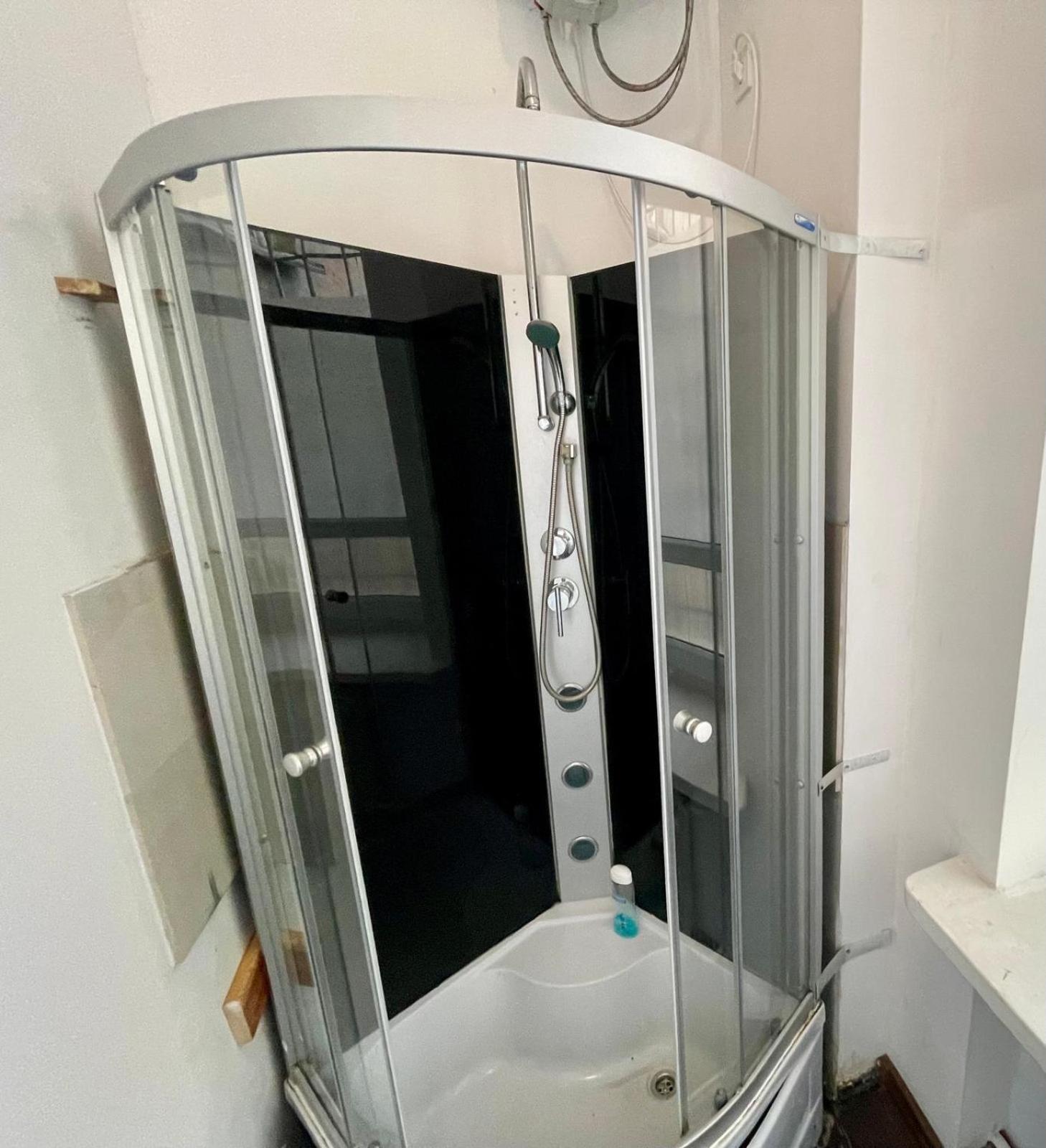 Fantastic Waw - Nw9 Room 5N Varsovia Exterior foto